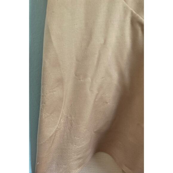 Soma High Waist Thigh Slimmer XXL Beige - Picture 3 of 8